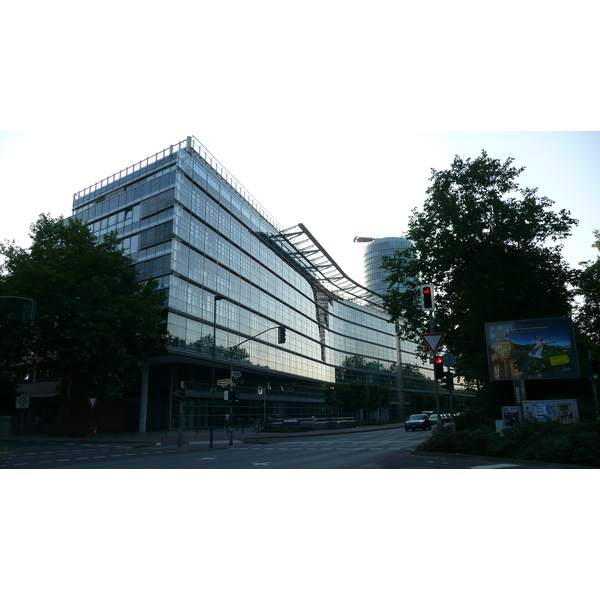 รูปถ่าย เยอรมนี(Germany) ดัสเซลดอร์ฟ(Dusseldorf) 2007-05 191