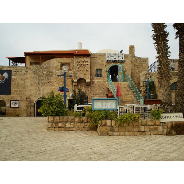 รูปถ่าย อิสราเอล(Israel) จาฟา(Jaffa) 2006-12 185