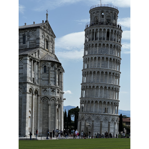 รูปถ่าย อิตาลี(Italy) ปิซา(Pisa) 2022-05 81