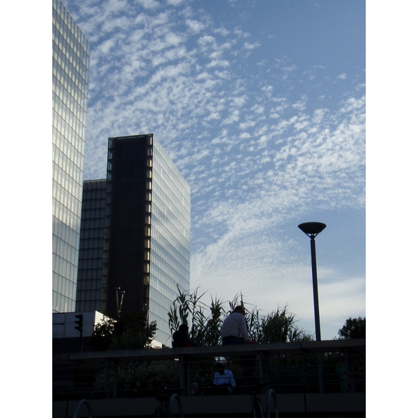 รูปถ่าย ฝรั่งเศส(France) ปารีส(Paris) ปารีสพลาจ แบร์ซี(Paris Plage Bercy) 2007-08 3