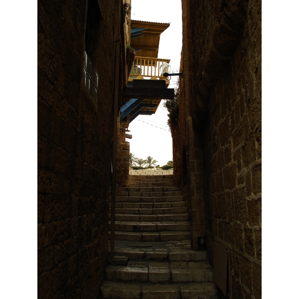 รูปถ่าย อิสราเอล(Israel) จาฟา(Jaffa) 2006-12 169