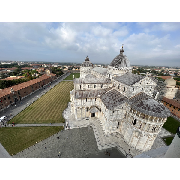 รูปถ่าย อิตาลี(Italy) ปิซา(Pisa) 2021-09 38