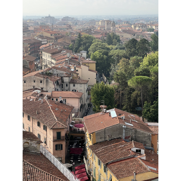 รูปถ่าย อิตาลี(Italy) ปิซา(Pisa) 2021-09 251