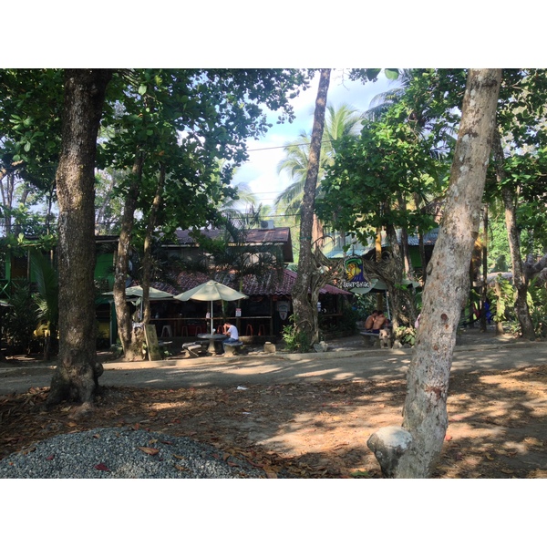 รูปถ่าย คอสตาริกา(Costa Rica) โดมินิกัล(Dominical) 2015-03 102