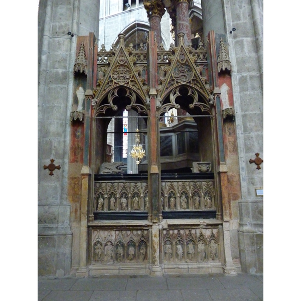 รูปถ่าย ฝรั่งเศส(France) นาร์บอน(Narbonne) 2009-07 84