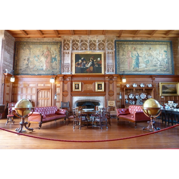 รูปถ่าย อังกฤษ(United Kingdom) สกอตแลนด์(Scotland) 2011-07 50