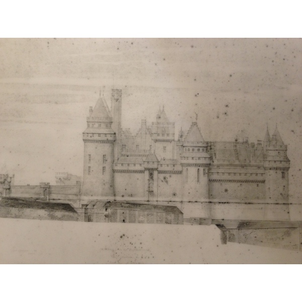 รูปถ่าย ฝรั่งเศส(France) ปีแยร์ฟง(Pierrefonds) 2014-05 151