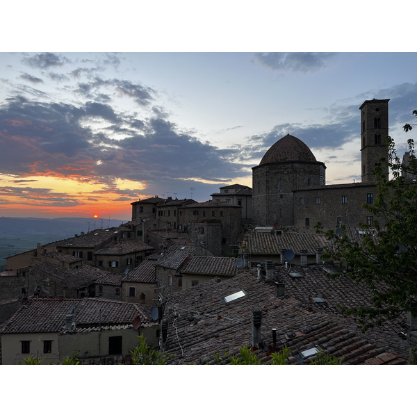 รูปถ่าย อิตาลี(Italy) วอลแตร์รา(Volterra) 2022-05 67