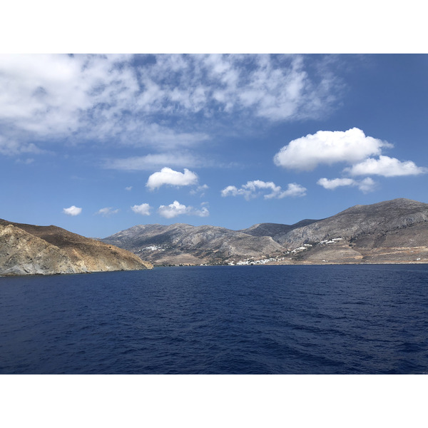 รูปถ่าย กรีก(Greece) เกาะอัสติปาเลีย(Astypalea) 2018-07 221
