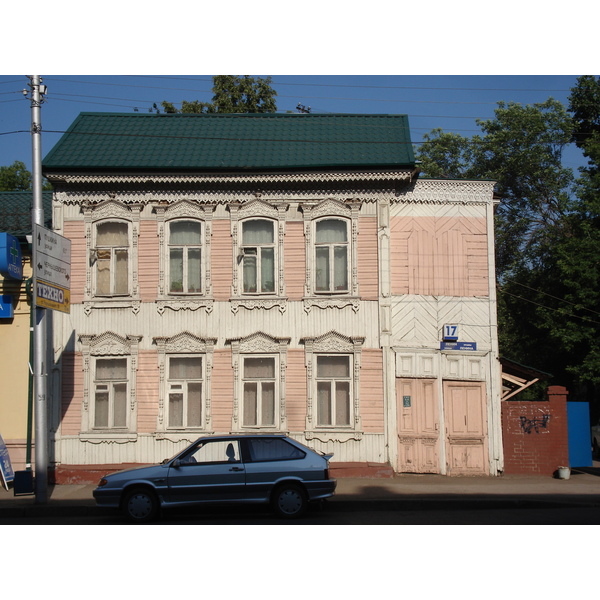รูปถ่าย รัสเซีย(Russia) อูฟา(Ufa) 2006-07 46