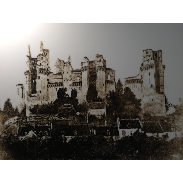 รูปถ่าย ฝรั่งเศส(France) ปีแยร์ฟง(Pierrefonds) 2014-05 107
