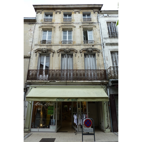รูปถ่าย ฝรั่งเศส(France) แซ็นต์ฟัวลากร็องด์(Sainte Foy La Grande) 2010-08 27