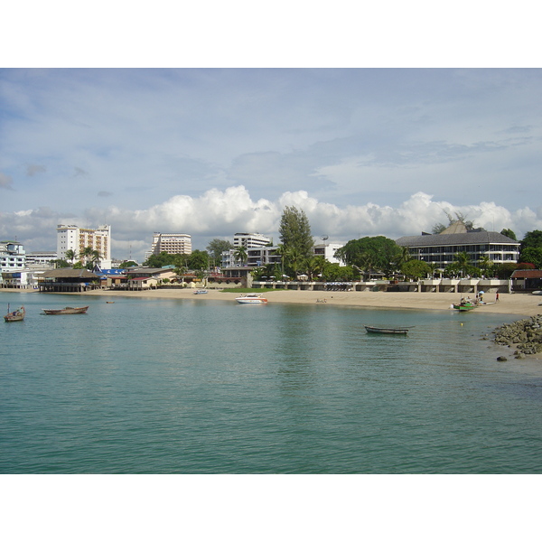 รูปถ่าย ไทย(Thailand) พัทยา(Pattaya) 2005-09 2