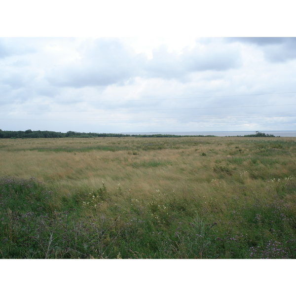 รูปถ่าย รัสเซีย(Russia) จากยาโรสลาฟล์ไปเซนต์ปีเตอร์สเบิร์ก(From Yaroslavl to St Petersburg) 2006-07 32