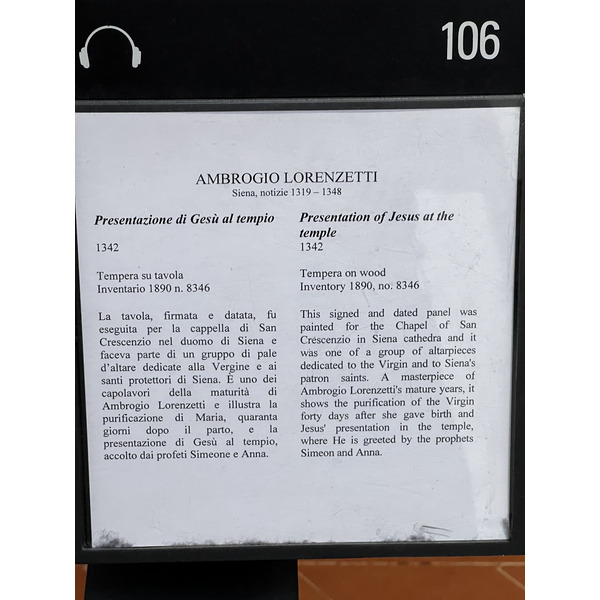 รูปถ่าย อิตาลี(Italy) ฟลอเรนซ์(Florence) พิพิธภัณฑ์อุฟฟีซี(Uffizi Museum) 2022-05 213