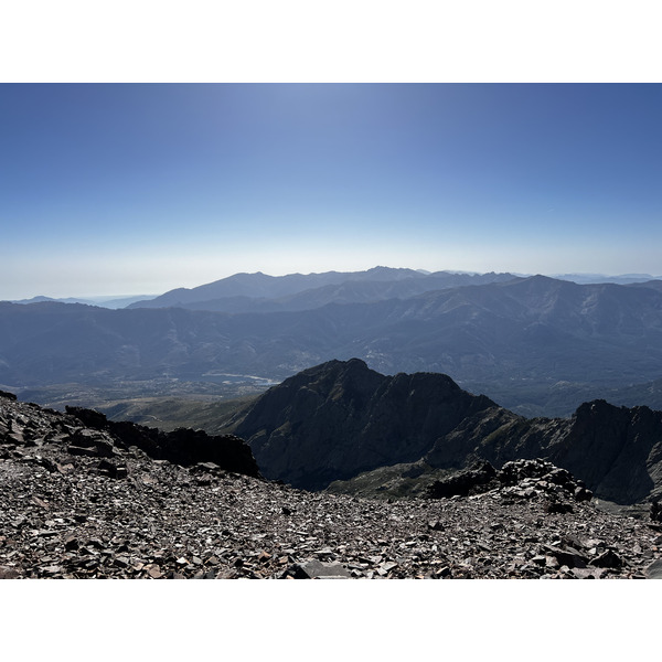 รูปถ่าย ฝรั่งเศส(France) คอร์สิคา(Corsica) ภูเขามอนเตชินโต(Monte Cinto) 2023-10 191