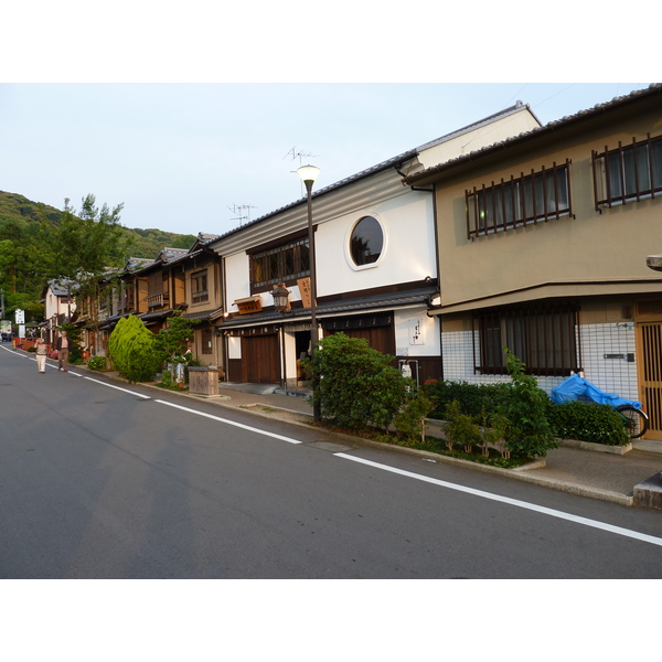 รูปถ่าย ญี่ปุ่น(Japan) เกียวโต(Kyoto) ถนนนิเน็นซากะ(Ninenzaka) 2010-06 64