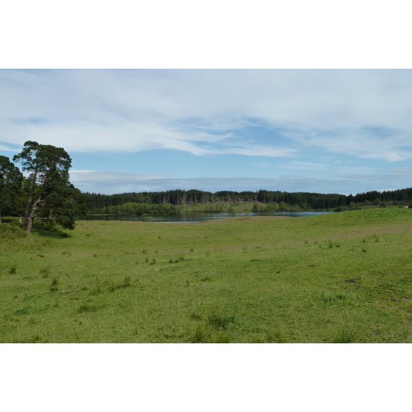 รูปถ่าย อังกฤษ(United Kingdom) ทรอสซักส์(The Trossachs) 2011-07 2