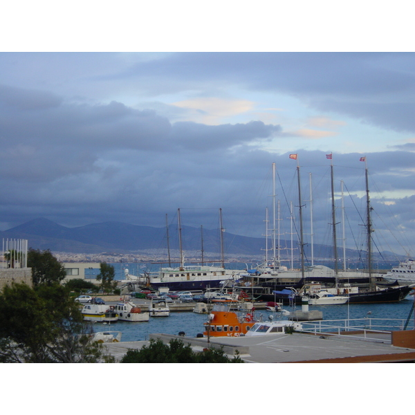 รูปถ่าย กรีก(Greece) เอเธนส์(Athens) 2003-12 52