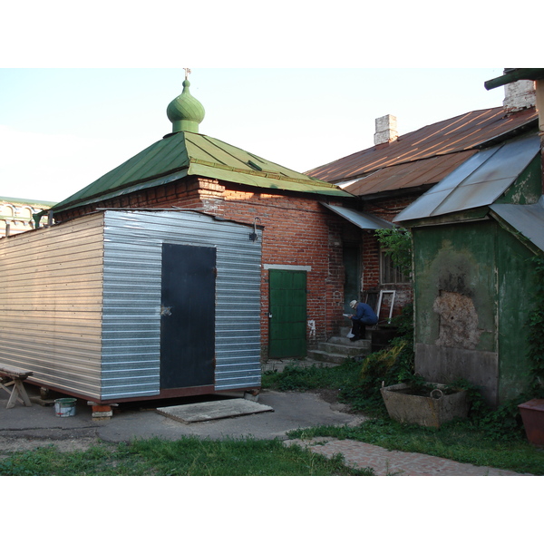 รูปถ่าย รัสเซีย(Russia) กาซาน(Kazan) 2006-07 5