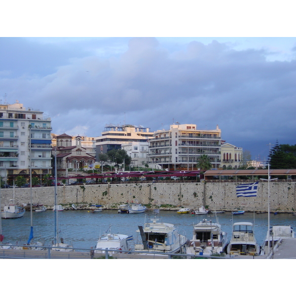 รูปถ่าย กรีก(Greece) เอเธนส์(Athens) 2003-12 57