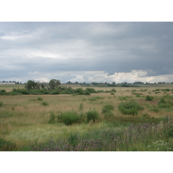 รูปถ่าย รัสเซีย(Russia) จากยาโรสลาฟล์ไปเซนต์ปีเตอร์สเบิร์ก(From Yaroslavl to St Petersburg) 2006-07 53