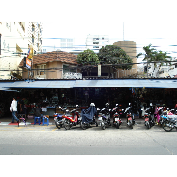รูปถ่าย ไทย(Thailand) หาดพัทยา(Pattaya Beach) 2007-02 232