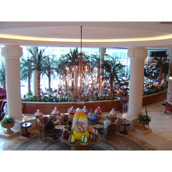 รูปถ่าย สหรัฐอาหรับเอมิเรตส์(United Arab Emirates) ดูไบ(Dubai) โรงแรมเชอราตัน จุมัยเราะห์บีช(Sheraton Jumeirah Beach Hotel) 2005-03 32
