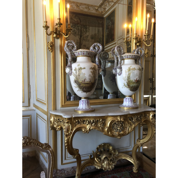รูปถ่าย ฝรั่งเศส(France) ฟงเทนโบล(Fontainebleau) 2019-04 250