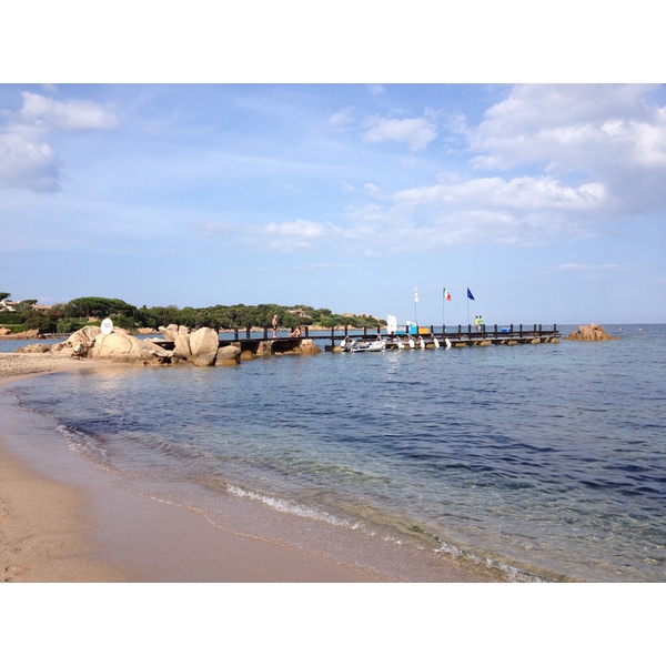 รูปถ่าย อิตาลี(Italy) ซาร์ดิเนีย(Sardinia) กอสตาสเมรัลดา(Costa Smeralda) 2015-06 0
