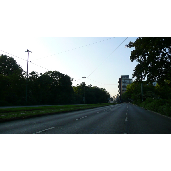 รูปถ่าย เยอรมนี(Germany) ดัสเซลดอร์ฟ(Dusseldorf) 2007-05 190
