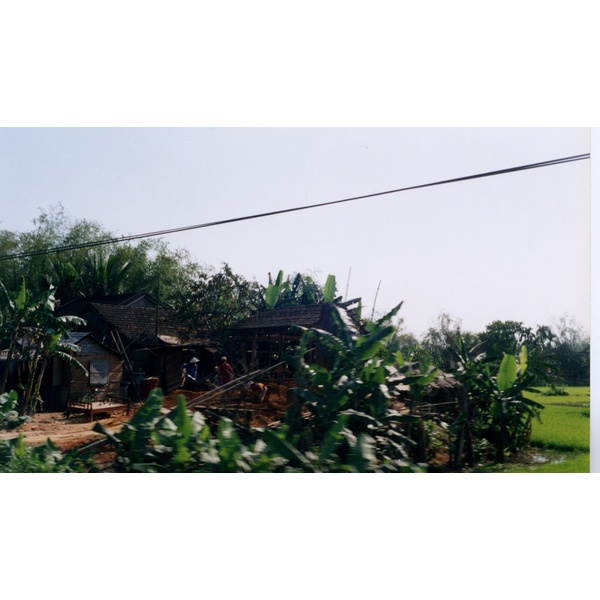 รูปถ่าย เวียดนาม(Vietnam) 1996-03 74