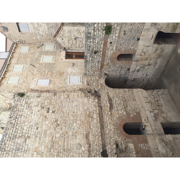 รูปถ่าย โครเอเชีย(Croatia) สปลิต(Split) 2016-04 126