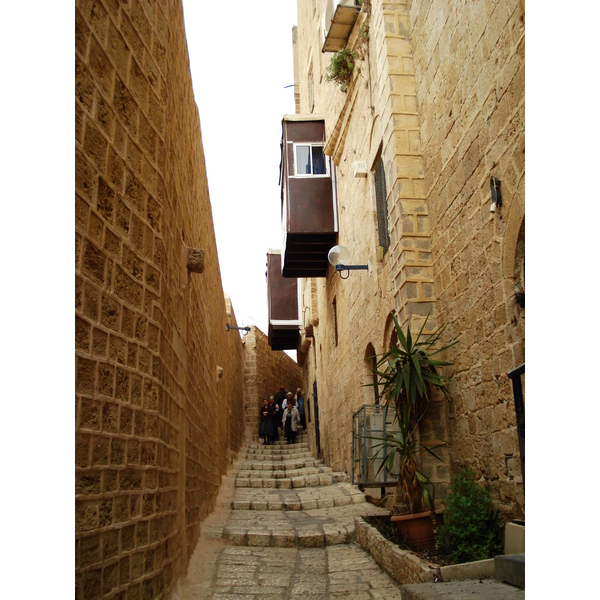 รูปถ่าย อิสราเอล(Israel) จาฟา(Jaffa) 2006-12 233