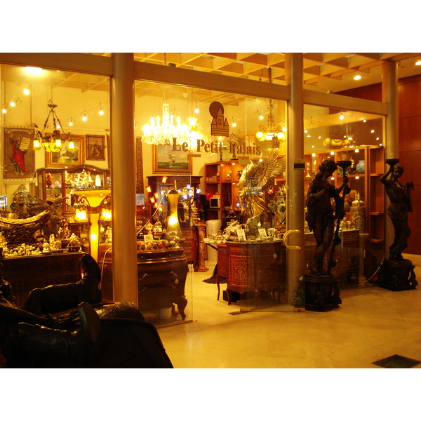 รูปถ่าย อิสราเอล(Israel) เทลอาวีฟ(Tel Aviv) โรงแรมเดวิด อินเตอร์คอนติเนนตัล(David Intercontinental Hotel) 2006-12 65