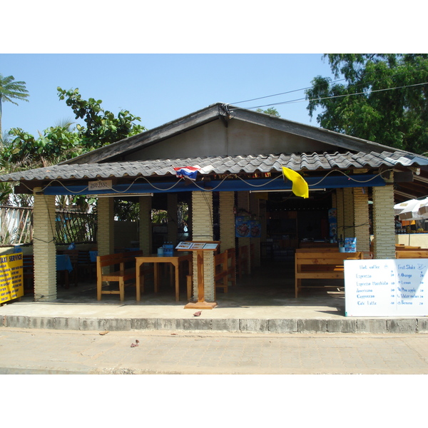 รูปถ่าย ไทย(Thailand) จอมเทียน(Jomtien) ริมทะเลจอมเทียน(Jomtien Seashore) 2008-01 133