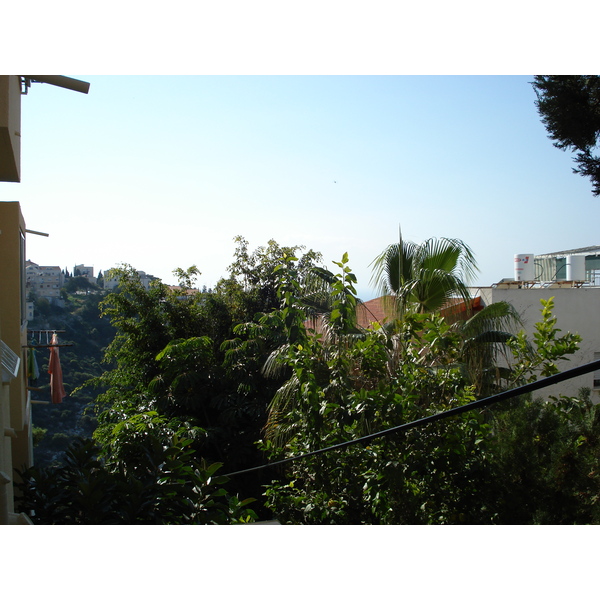 รูปถ่าย อิสราเอล(Israel) ไฮฟา(Haifa) คาร์เมล(Carmel) 2006-12 92