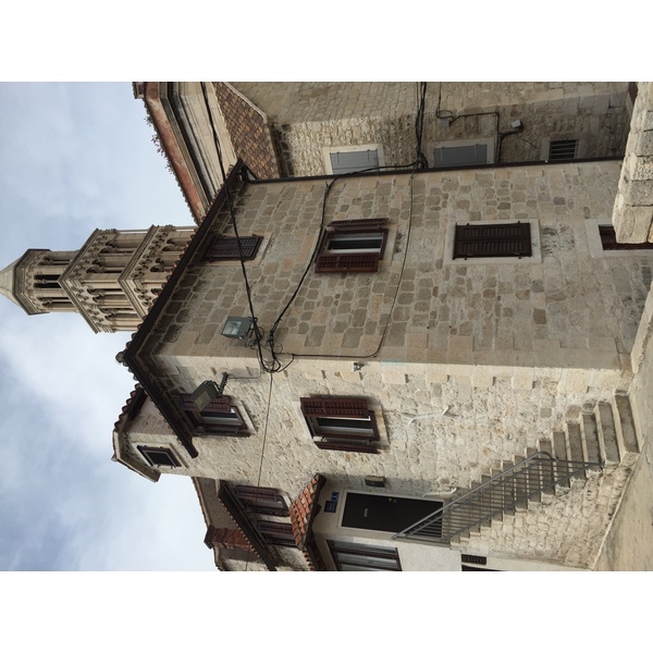 รูปถ่าย โครเอเชีย(Croatia) สปลิต(Split) 2016-04 8