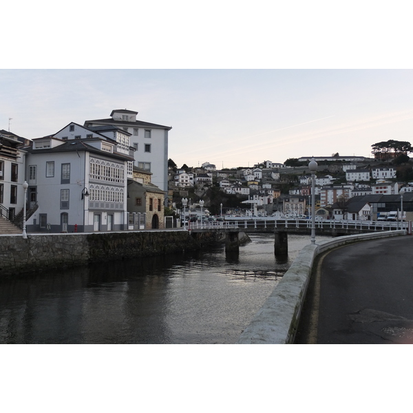 รูปถ่าย สเปน(Spain) ลูอาร์กา(Luarca) 2013-01 26