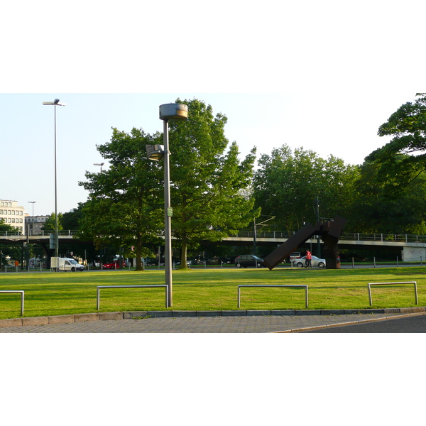 รูปถ่าย เยอรมนี(Germany) ดัสเซลดอร์ฟ(Dusseldorf) 2007-05 203
