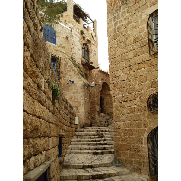 รูปถ่าย อิสราเอล(Israel) จาฟา(Jaffa) 2006-12 253