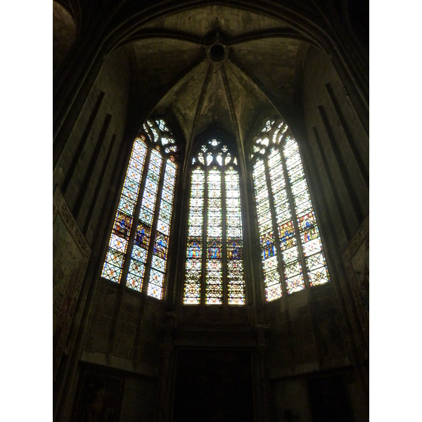 รูปถ่าย ฝรั่งเศส(France) นาร์บอน(Narbonne) 2009-07 14