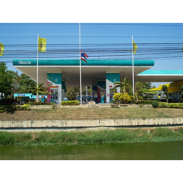 รูปถ่าย ไทย(Thailand) พิษณุโลก(Phitsanulok) ถนนมิตรภาพ(Mittraparp Road) 2008-01 91