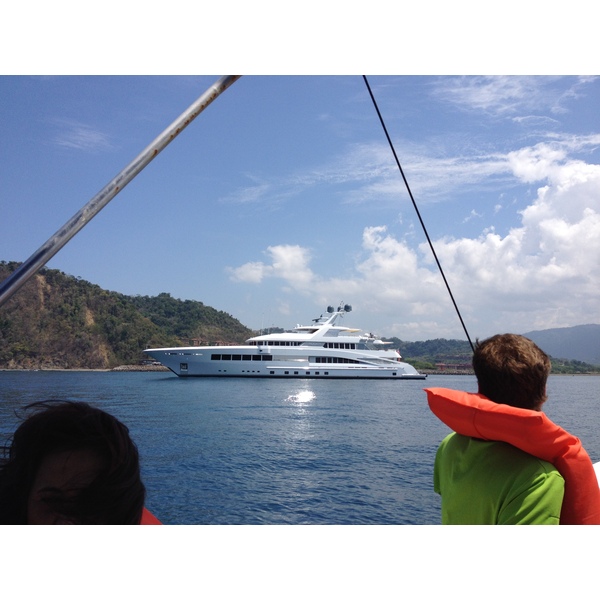 รูปถ่าย คอสตาริกา(Costa Rica) ฆาโก(Jaco) 2015-03 46