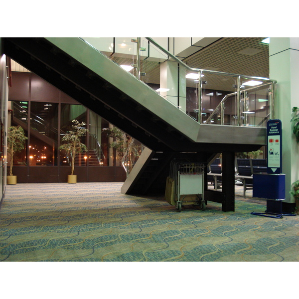รูปถ่าย บาเรนห์(Bahrain) ท่าอากาศยานบาห์เรน(Bahrain Airport) 2007-02 19