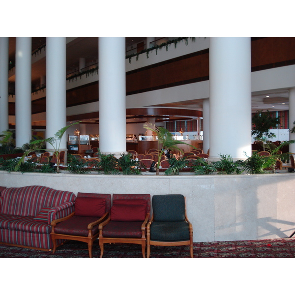 รูปถ่าย อิสราเอล(Israel) เทลอาวีฟ(Tel Aviv) โรงแรมเดวิด อินเตอร์คอนติเนนตัล(David Intercontinental Hotel) 2006-12 12