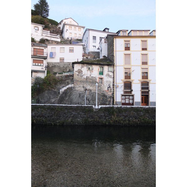 รูปถ่าย สเปน(Spain) ลูอาร์กา(Luarca) 2013-01 45