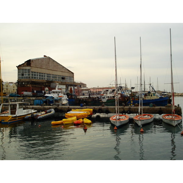 รูปถ่าย อิสราเอล(Israel) จาฟา(Jaffa) 2006-12 218