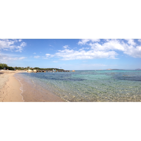 รูปถ่าย อิตาลี(Italy) ซาร์ดิเนีย(Sardinia) กอสตาสเมรัลดา(Costa Smeralda) 2015-06 149