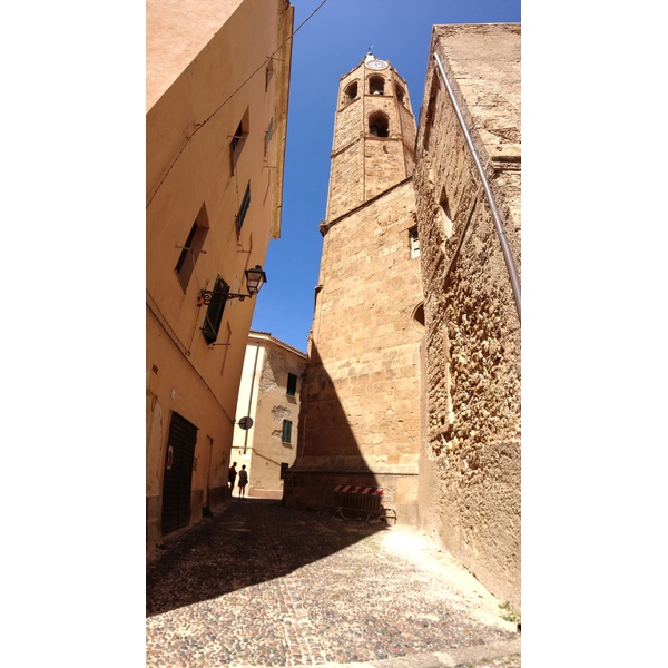 รูปถ่าย อิตาลี(Italy) ซาร์ดิเนีย(Sardinia) อัลเกโร(Alghero) 2015-06 116
